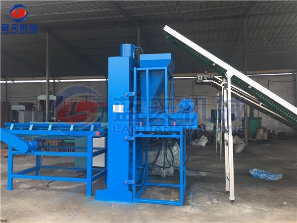 shisha charcoal press making machine