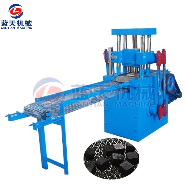 Coal Powder Briquette Machine