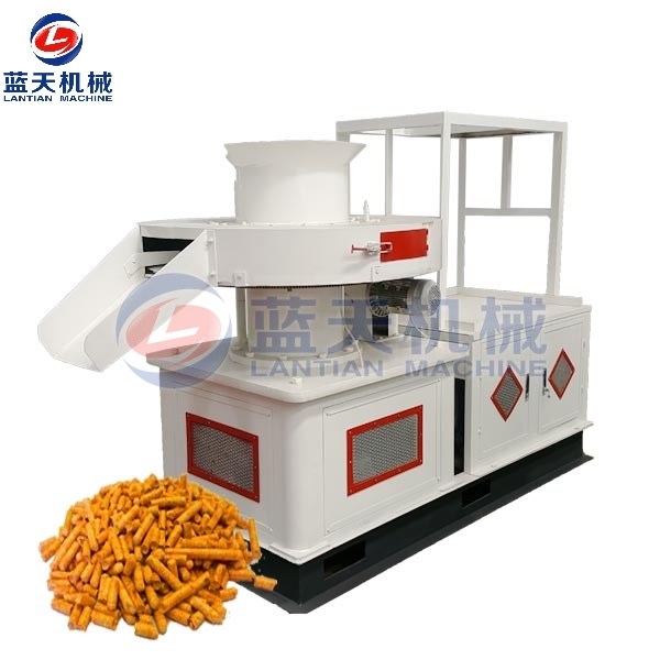 Sawdust Pellet Making Machine