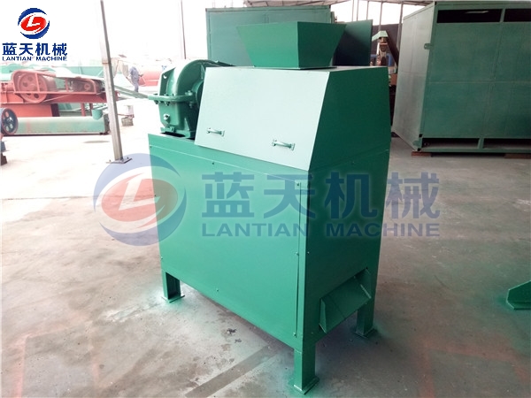 coal pellet making machine