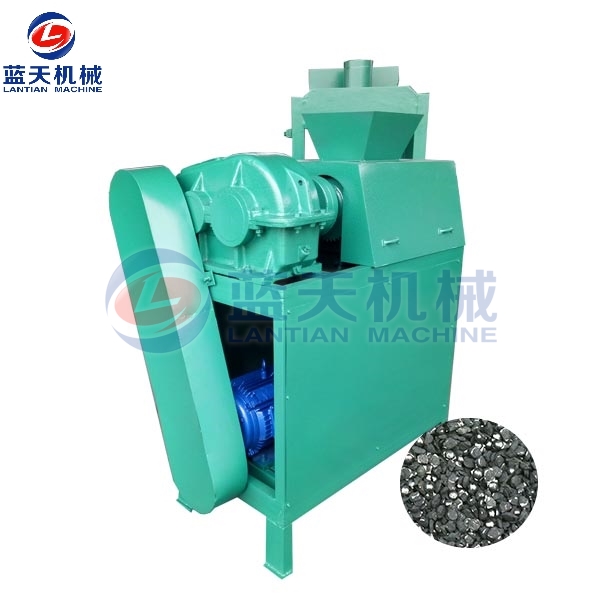 Coal Pellet Making Machine