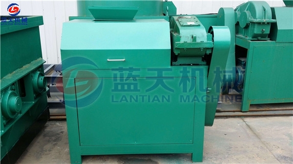 Carbon Black Pellet Machine