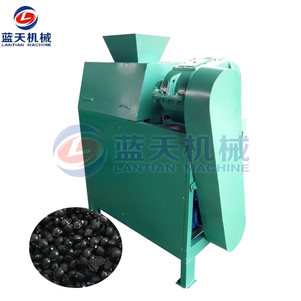 Graphite Pellet Machine