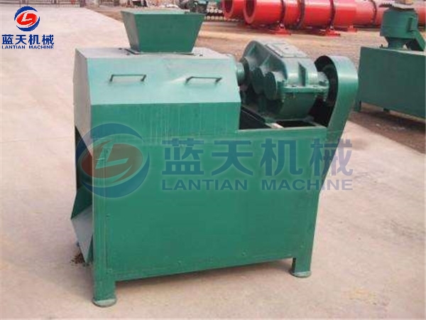 Graphite Pellet Making Machine