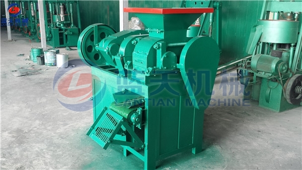 Ore Powder Ball Briquette Machine