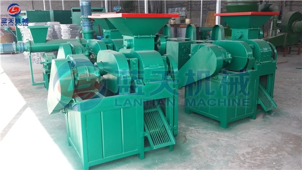 Anthracite Coal Ball Press Machine