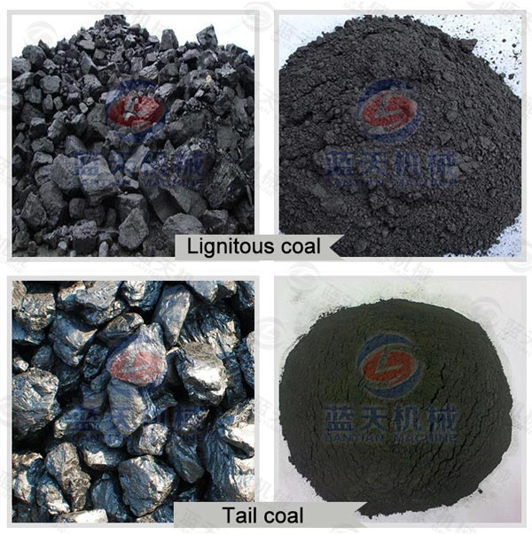 Coal Crusher