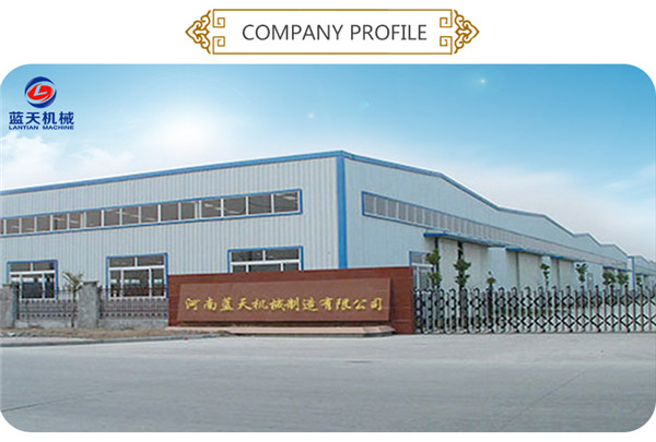 Henan Lantian Machinery Manufacturing Co., Ltd.